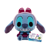 Disney - Stitch Cheshire Cat Costume 7" Plush